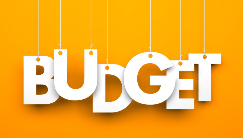 budget