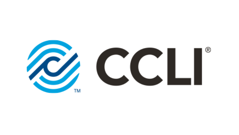 CCLI logo