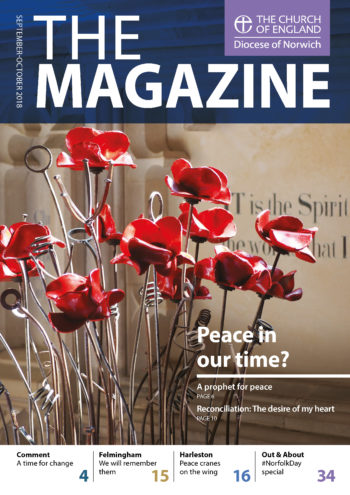 The Magazine - Sep-Oct 2018 v2