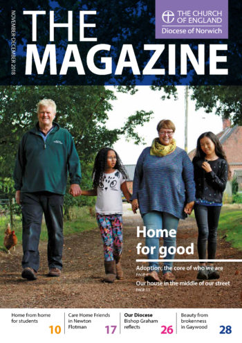 The Magazine - Nov/Dec 2018