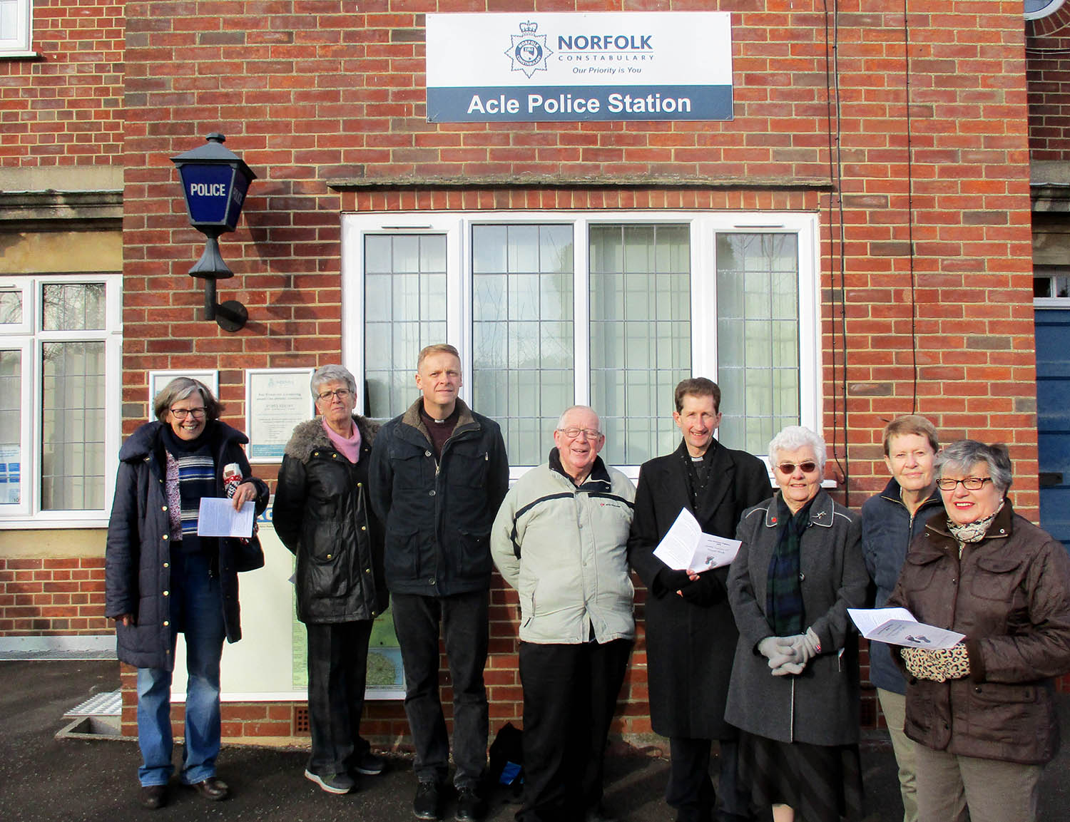 acle prayer walk websize