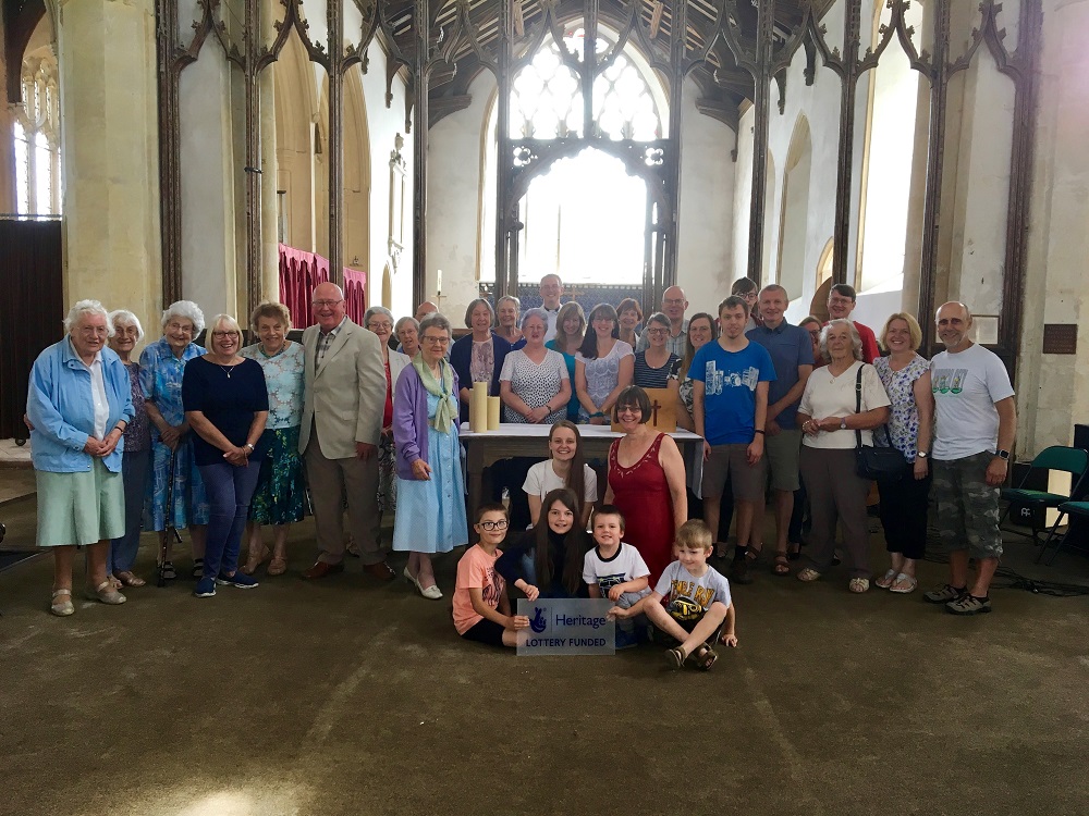 cawston parish church (1)