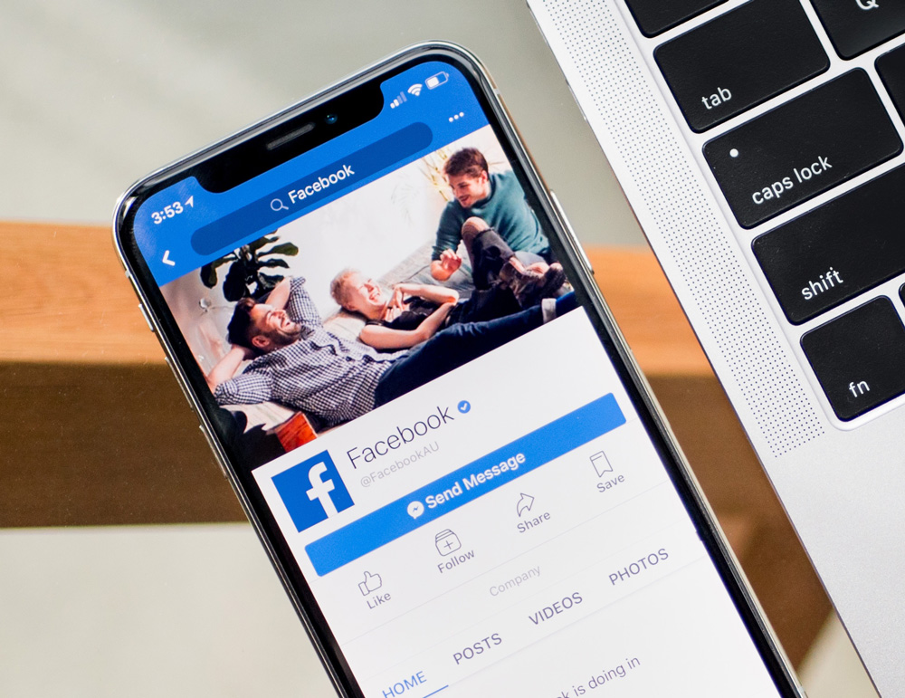 facebook