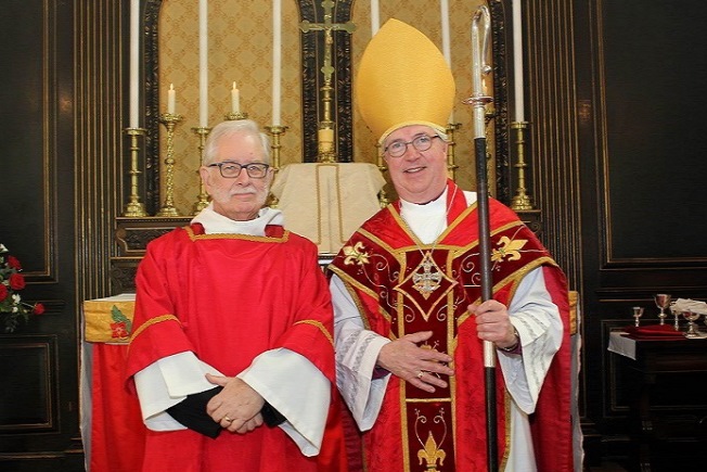 john minns