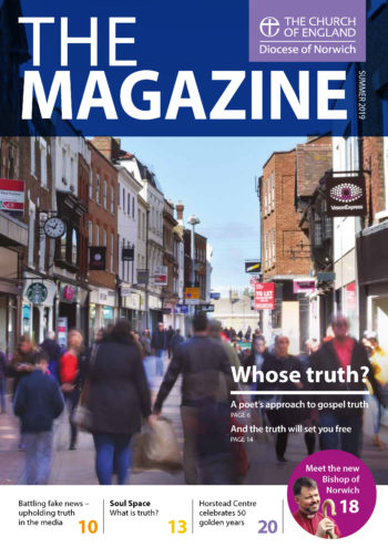 The Magazine - Summer 2019