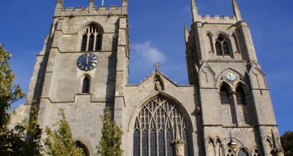King’s Lynn Minster