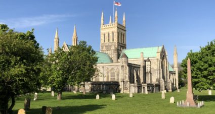 Great Yarmouth Minster
