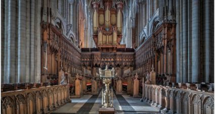 Norwich Cathedral