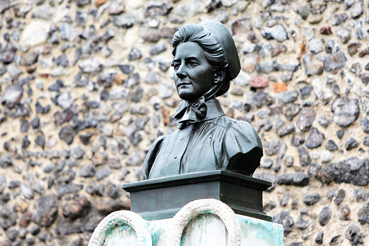 edith
