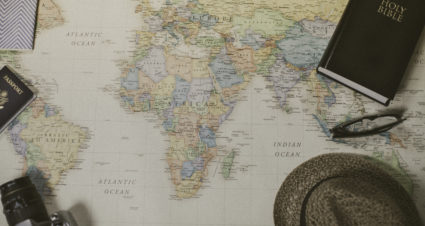 World engagement
