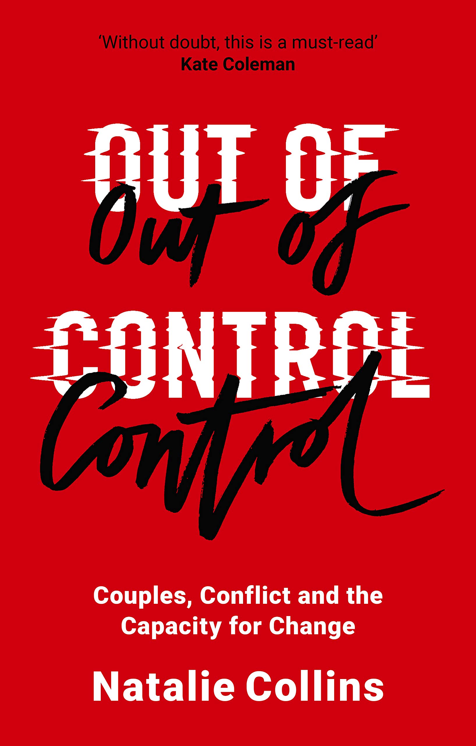 out of control image