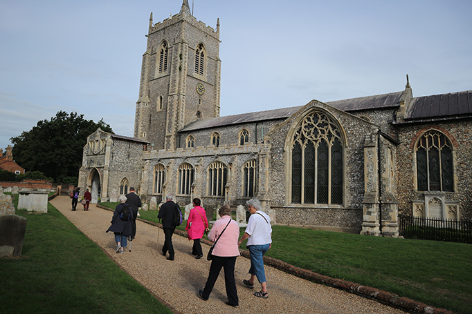 We Are Diocese of Norwich