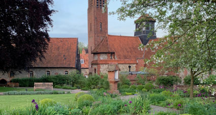 Walsingham Shrine