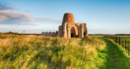 St Benet’s Abbey