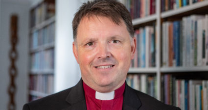 Bishop of Norwich