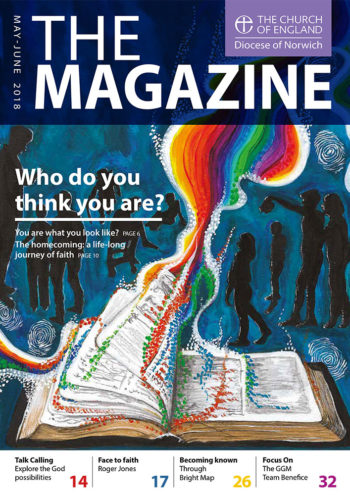 The Mag - MayJun 2018_cover