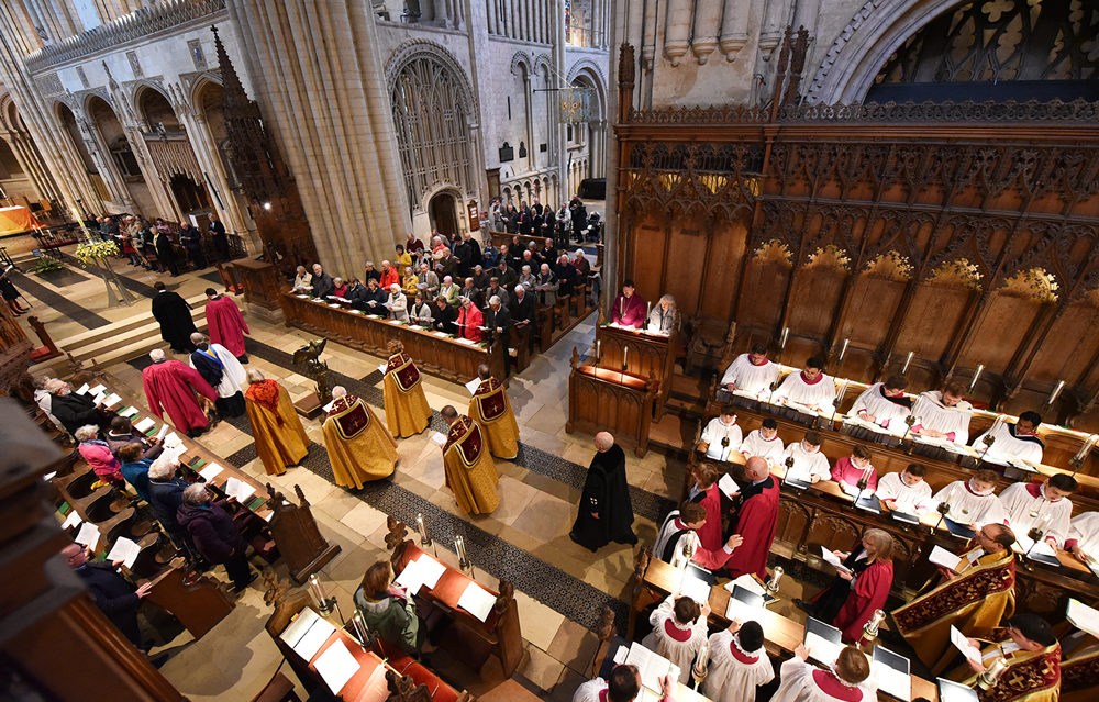 cathedral-service