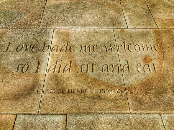 (c) exeter cathedral