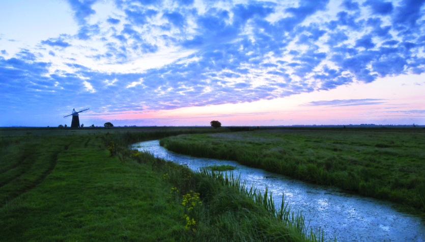 halvergate Marshes 2