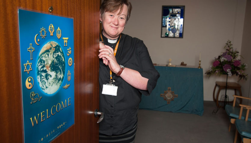 Photo: Norfolk Community Health and Care NHS Trust