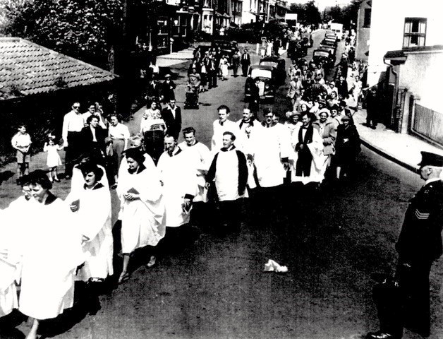 Walk of Witness