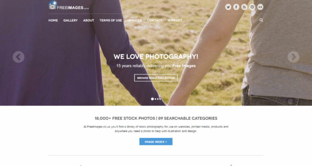 FreeImagescouk