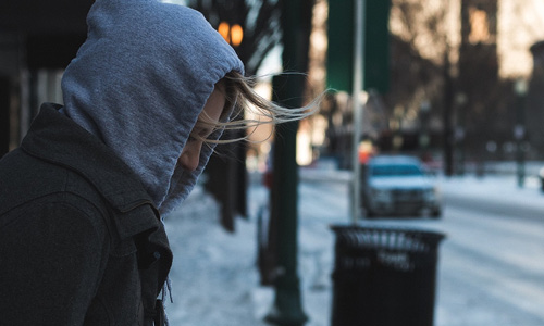 clewer homeless