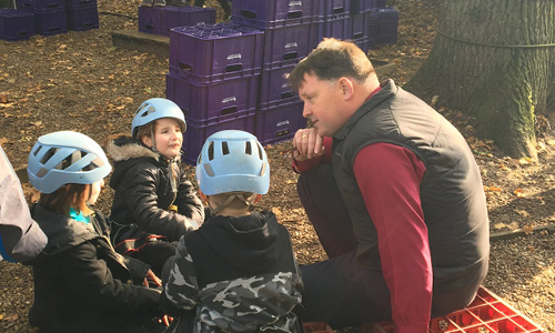 horsteadchildren