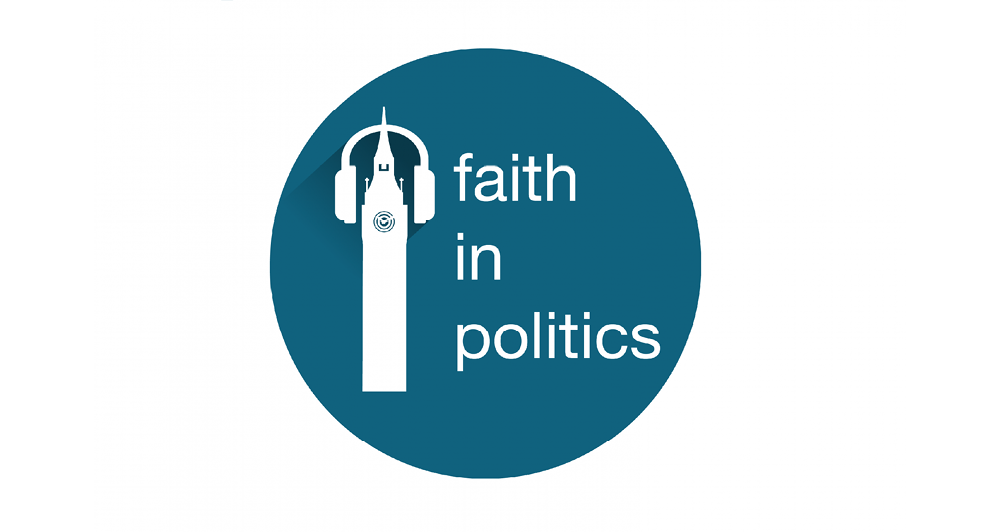 Faith in Politics