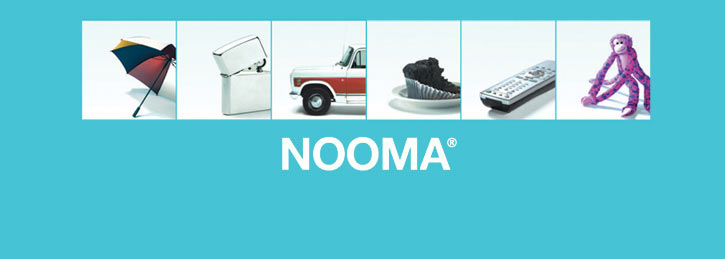 Feature-Nooma