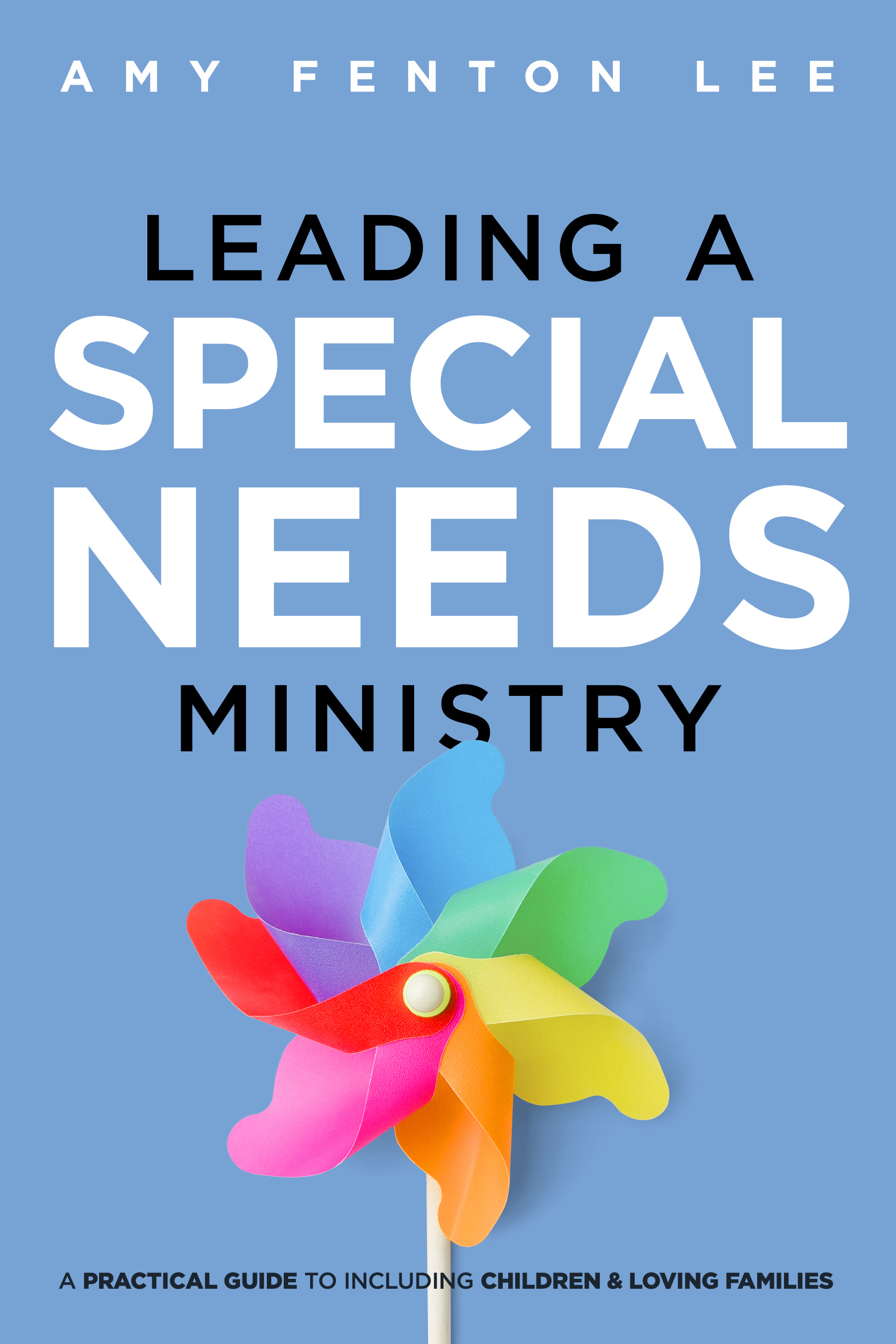 SpecialNeedsMinistry