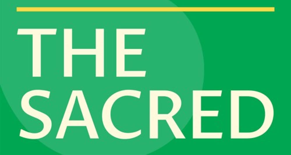 The Sacred podcast
