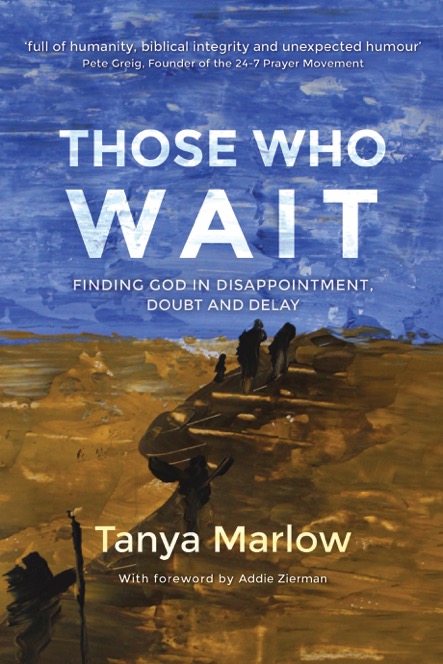 ThoseWhoWait