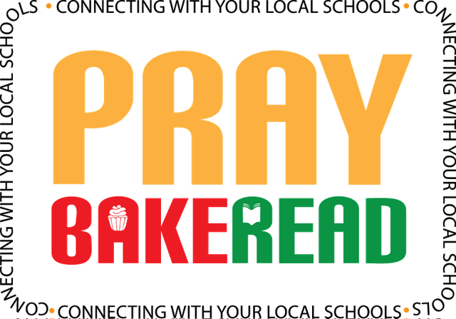 pray-bake-read