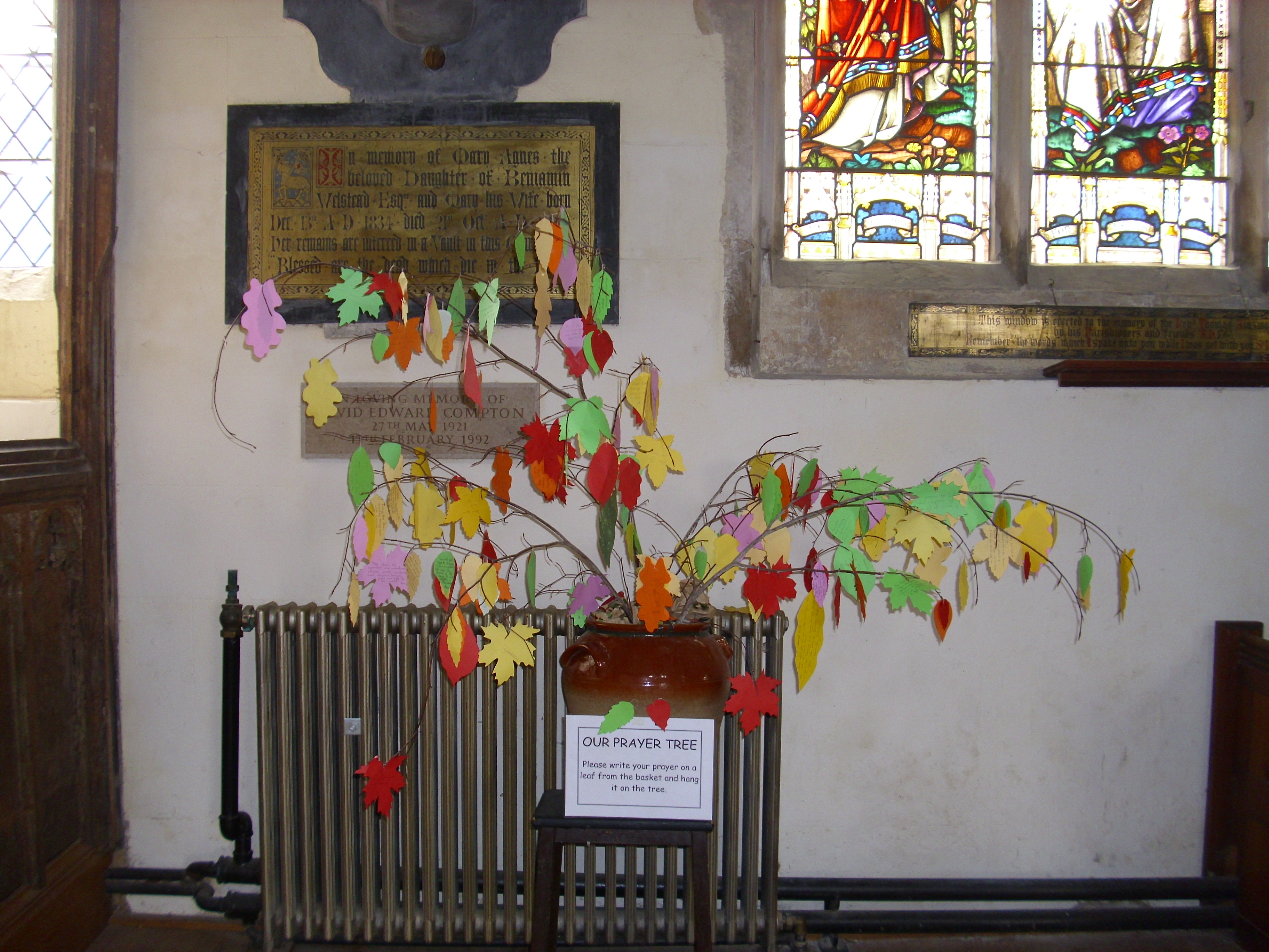prayer-tree