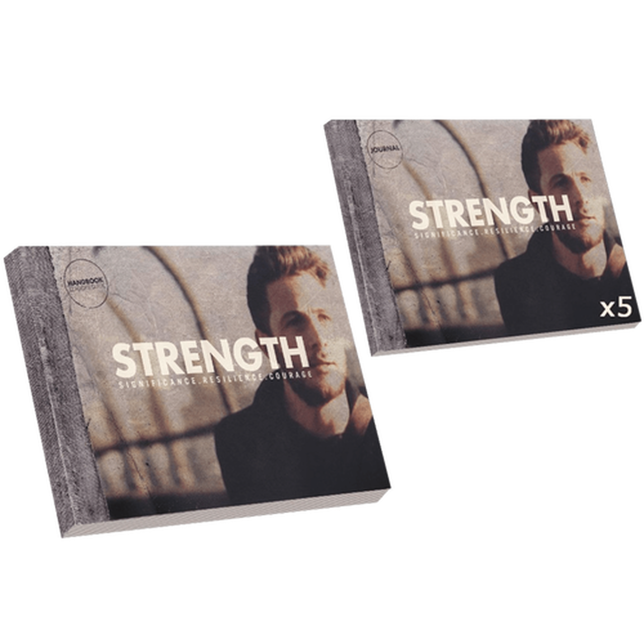 strength