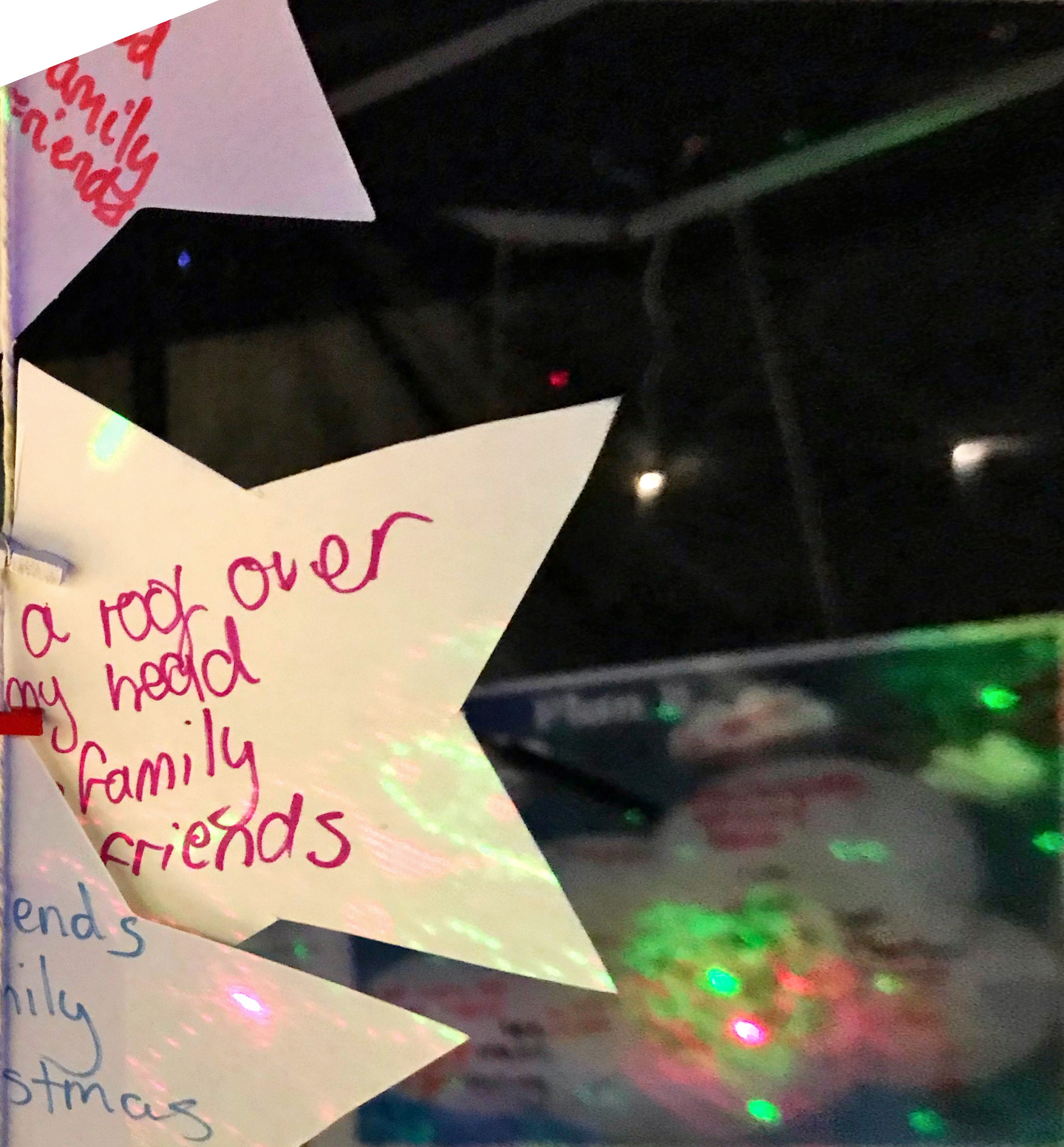 Wish Stars