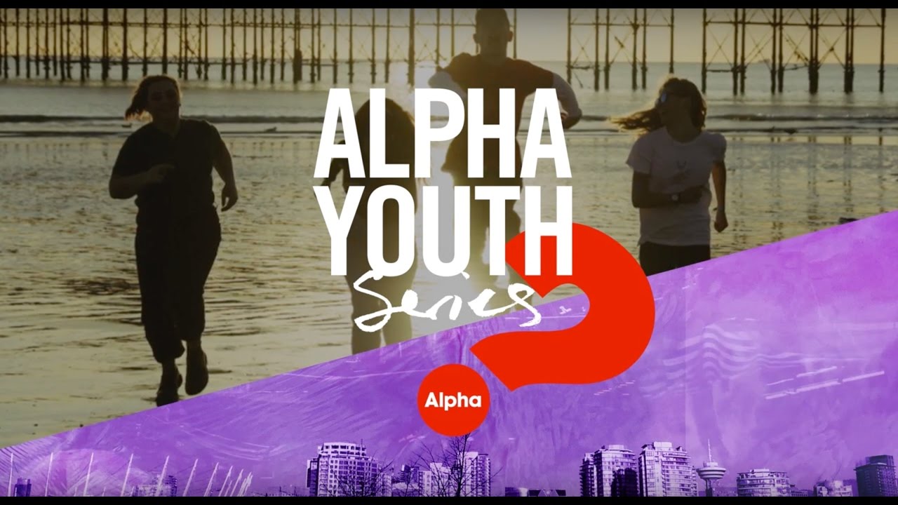 Alpha Youth
