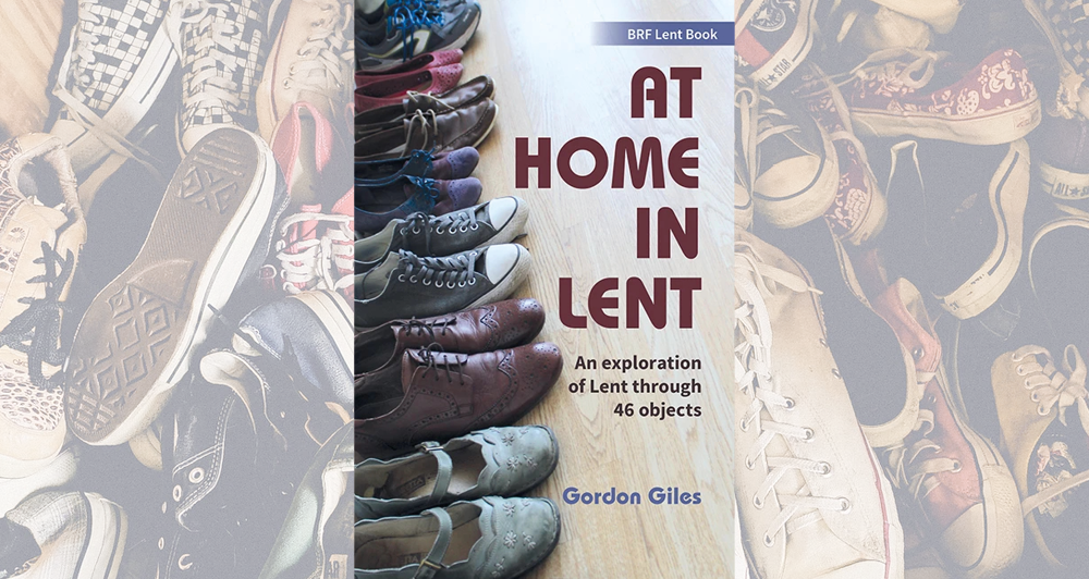 At home in Lent