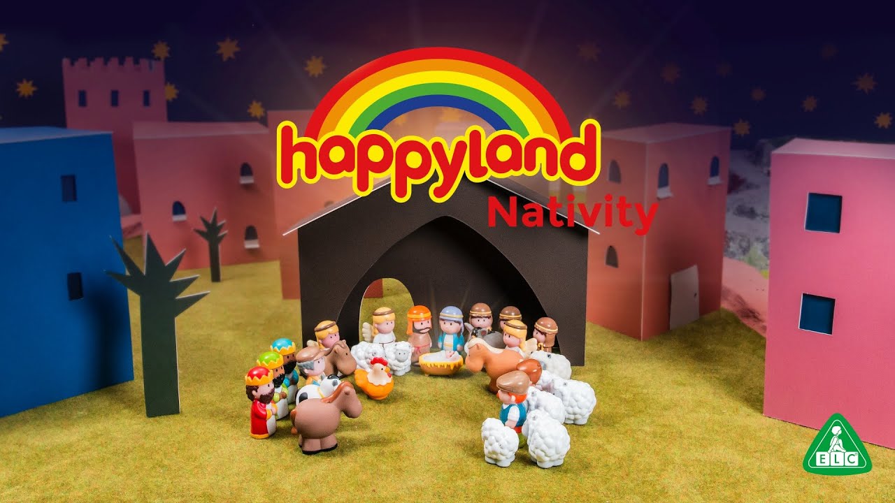 Happy-Land-Nativity