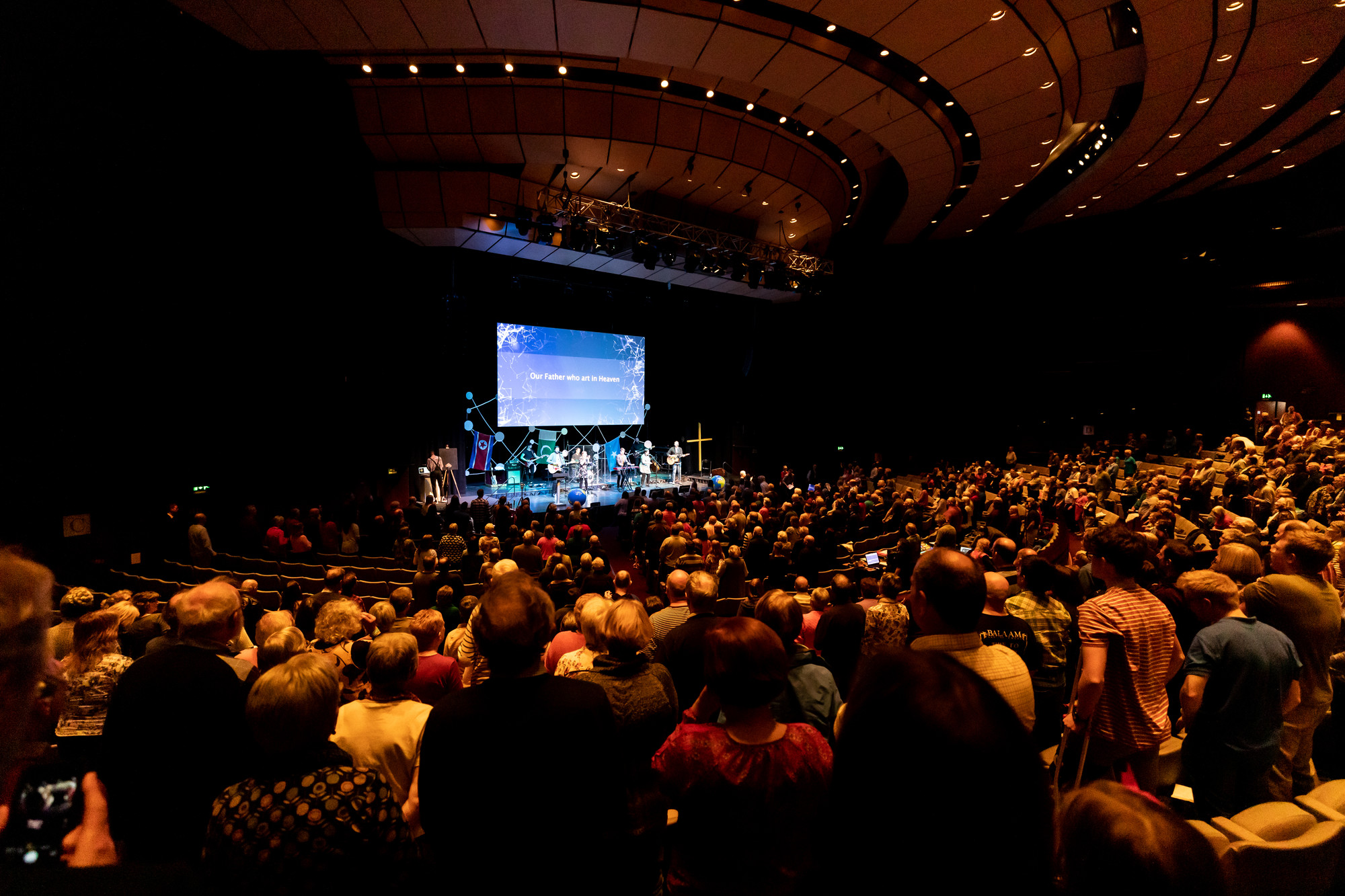Spring Harvest