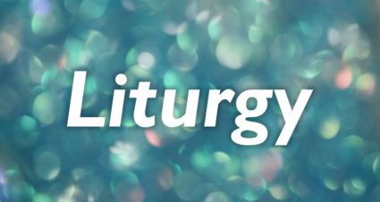 Liturgy
