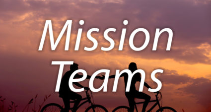 Mission-Teams