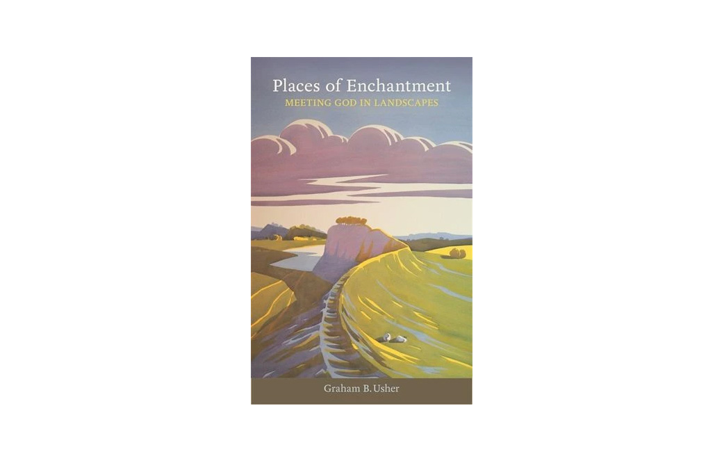 Places of Enchantment