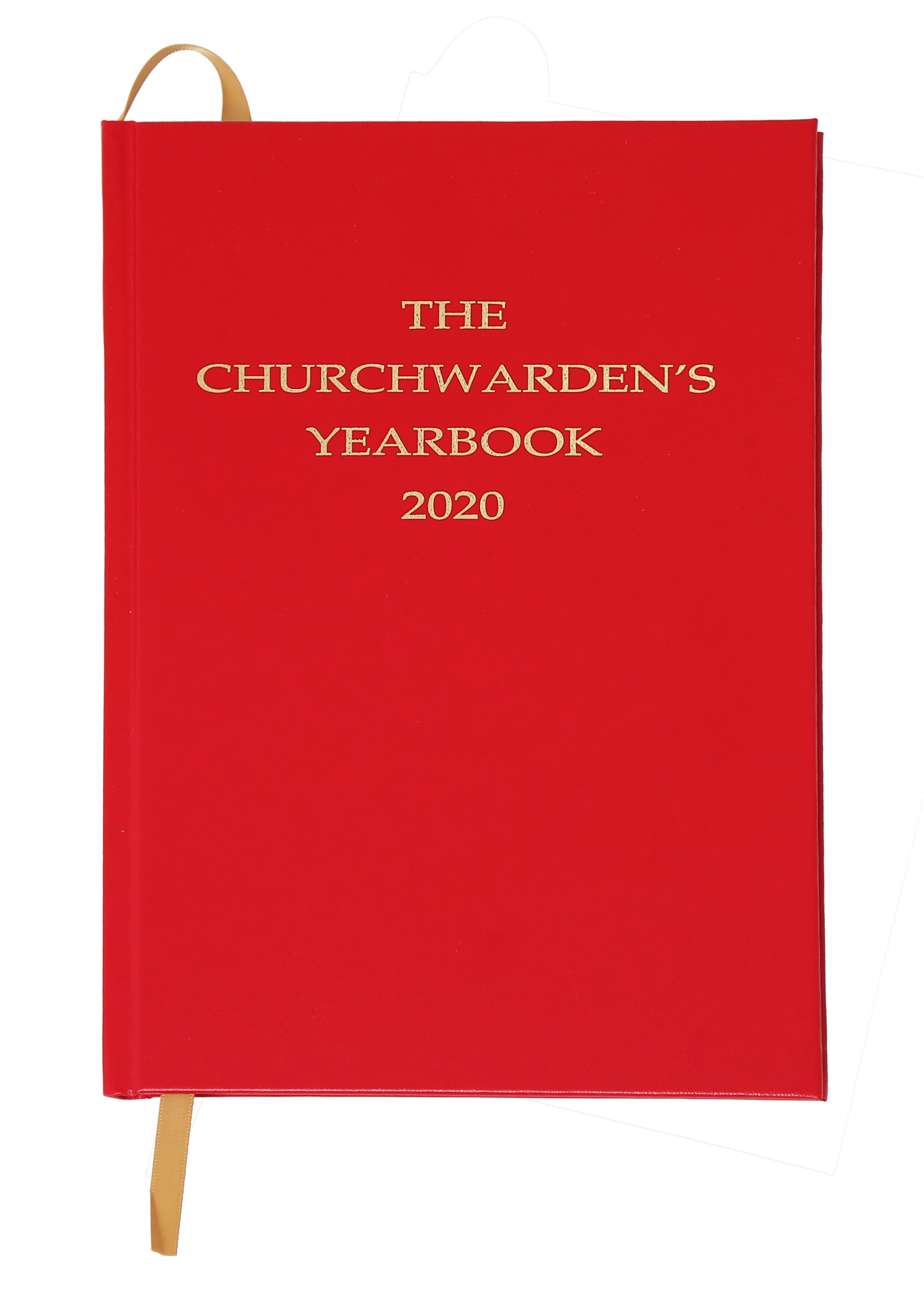 Churchwarden's Yearbook 2020