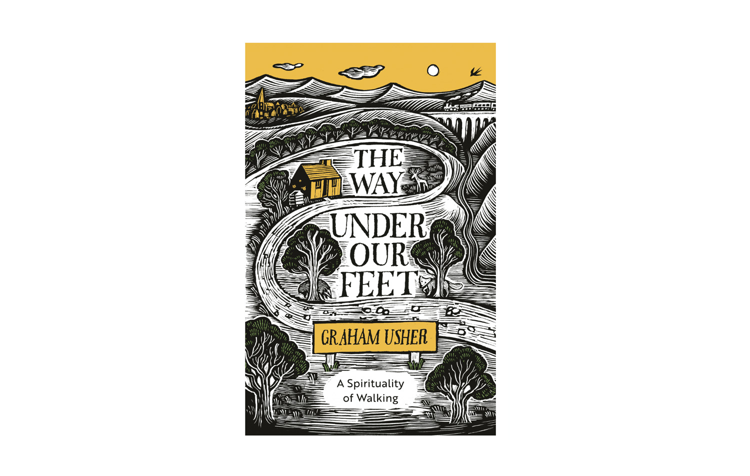 The Way Under Our Feet