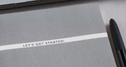 Get Started