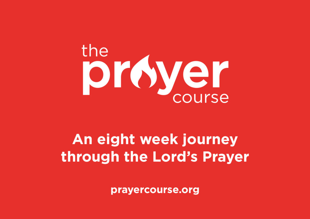 The Prayer Course
