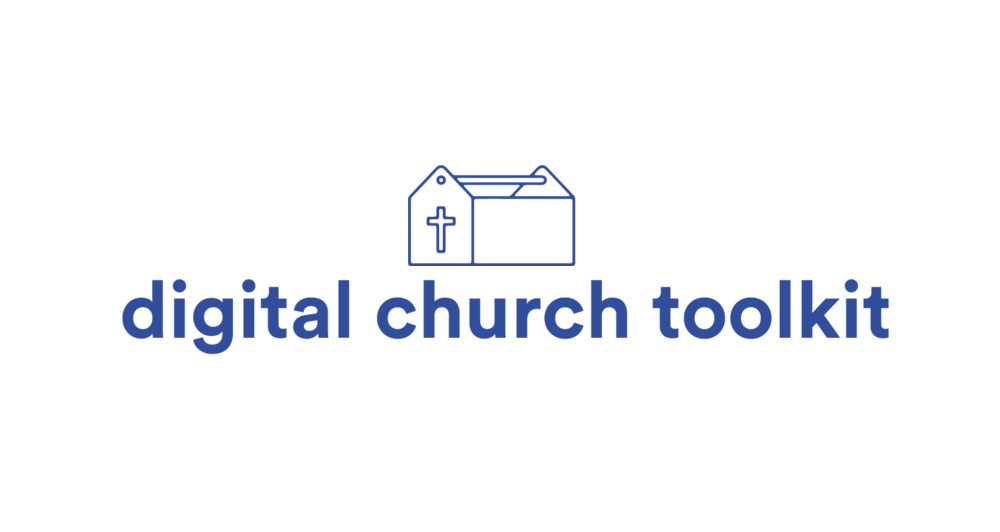 Digital Church Toolkit