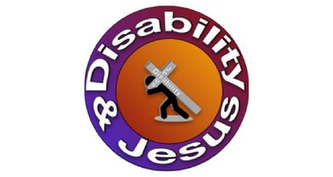 Disability & Jesus